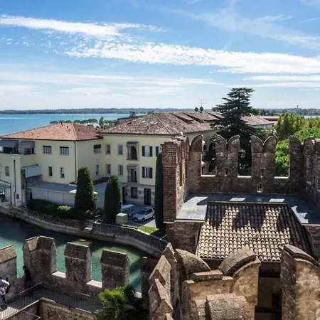 Berlino Rif * Sirmione