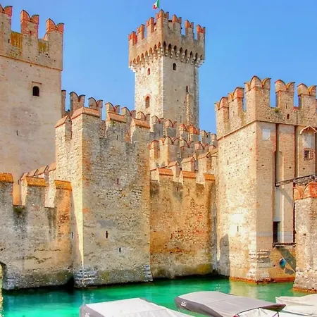 Apartament Berlino Rif Sirmione