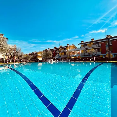 Berlino Rif * Sirmione