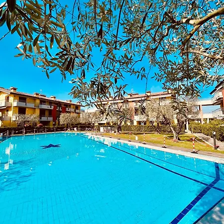 Berlino Rif Apartament