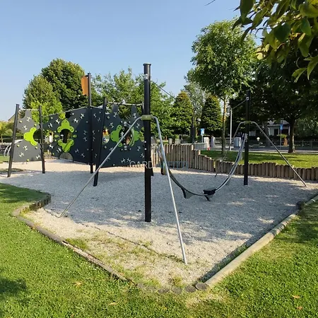 Berlino Rif Apartament Sirmione