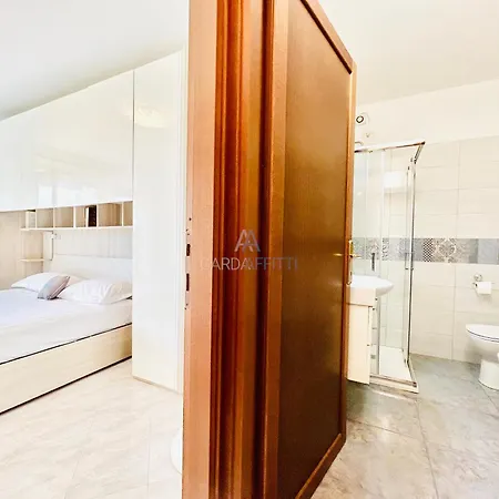 Berlino Rif Apartament Sirmione