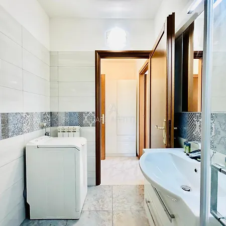 Apartament Berlino Rif