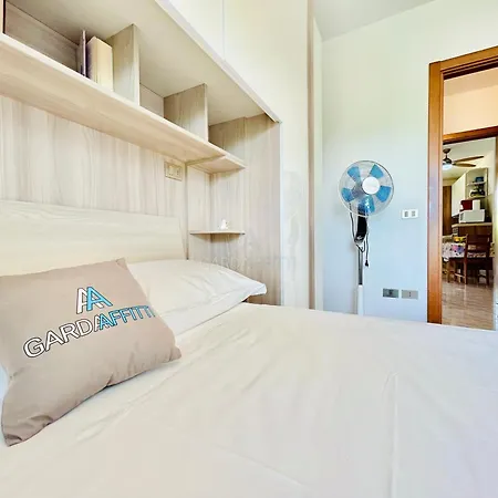 Berlino Rif Apartament Sirmione