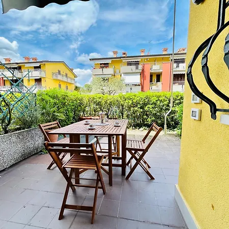 Apartament Berlino Rif *