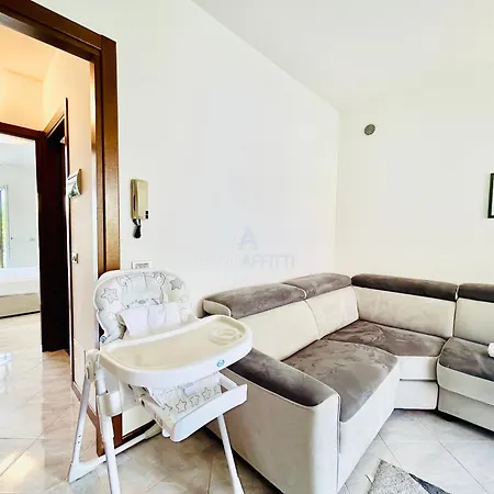 Apartament Berlino Rif Sirmione