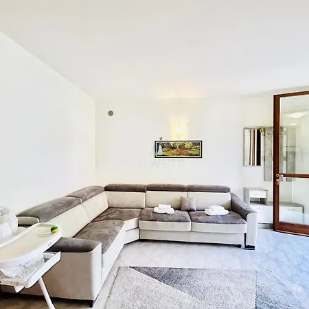 Apartament Berlino Rif *
