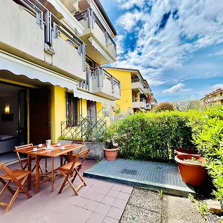 Berlino Rif Apartament