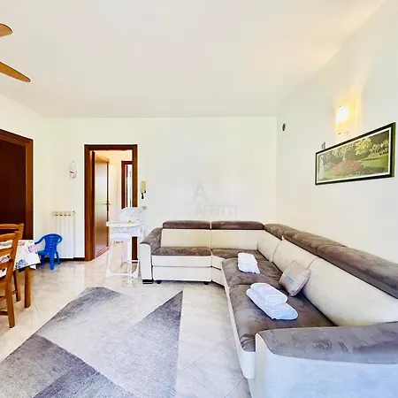Apartament Berlino Rif