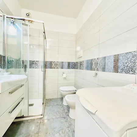 Apartament Berlino Rif