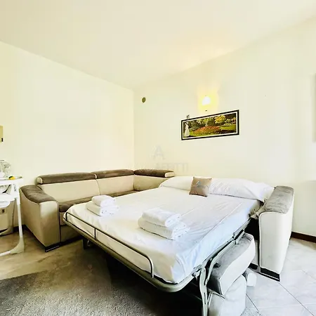 Berlino Rif Apartament